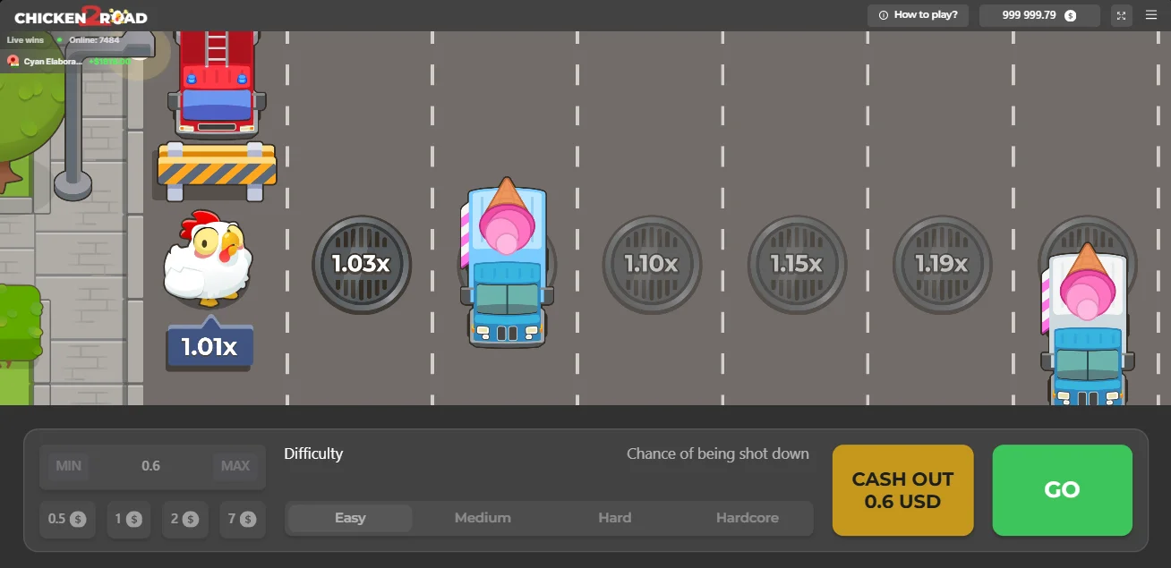 Demo Game Image